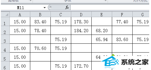 win10系统在Excel表格输入“0”后不正常显示的解决方法